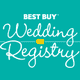 Image for article titled Beware the Best Buy Wedding Registry, Lest You Look Like an Asshole